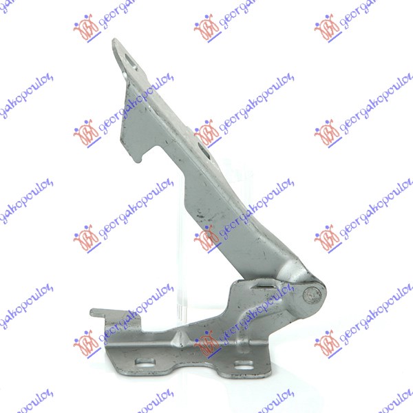 MAKAZE HAUBE RENAULT CLIO II/CAMPUS/THALIA 2001-2006 (BB/CB)