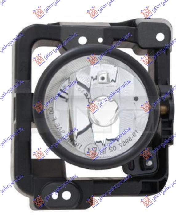 MAGLENKA -2011 HONDA ACCORD 2008-2015 (CW/CL/CN)