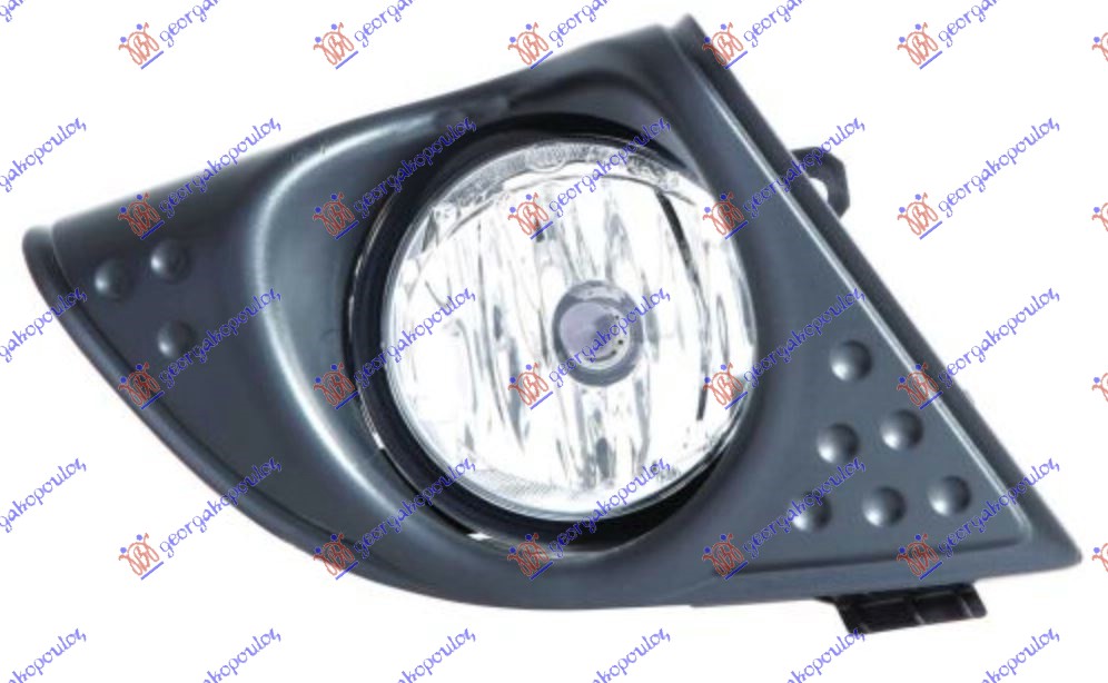 MAGLENKA 2011- (E) (DEPO) HONDA ACCORD 2008-2015 (CW/CL/CN)