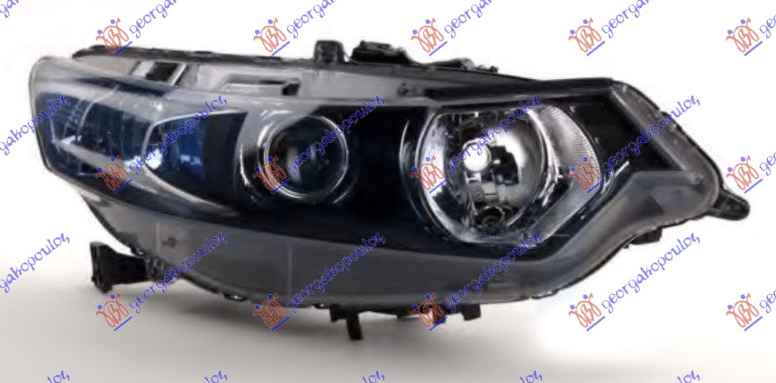 FAR ELEKTRICNI 2011- (DEPO) HONDA ACCORD 2008-2015 (CW/CL/CN)