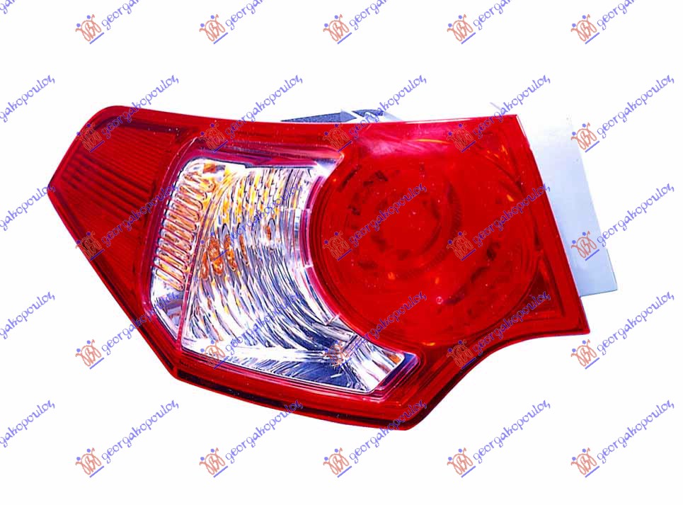 STOP LAMPA SPOLJASNJA -2011 (DEPO) HONDA ACCORD 2008-2015 (CW/CL/CN)