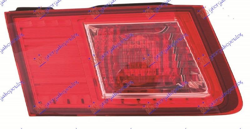 STOP LAMPA UNUTRASNJA -2011 (DEPO) HONDA ACCORD 2008-2015 (CW/CL/CN)