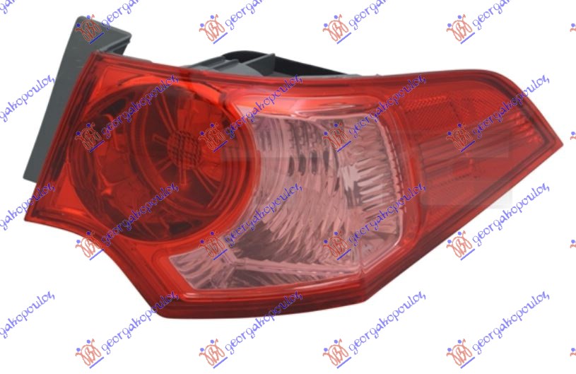 STOP LAMPA SPOLJASNJA 2011- (DEPO) HONDA ACCORD 2008-2015 (CW/CL/CN)