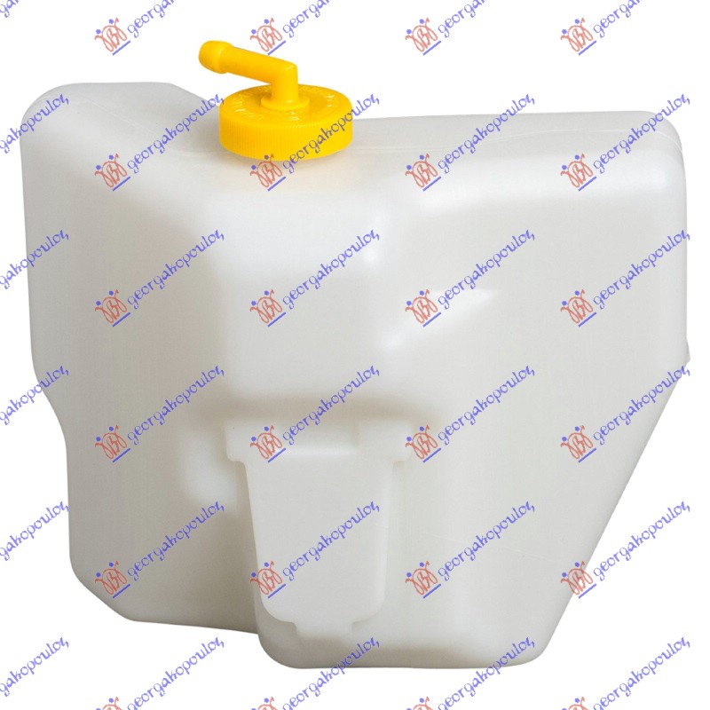 POSUDA ZA ANTIFRIZ HONDA ACCORD 2008-2015 (CW/CL/CN)