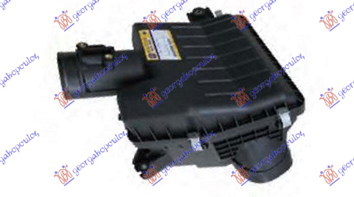 KUCISTE FILTERA VAZDUHA (2.0 BENZIN) HONDA ACCORD 2008-2015 (CW/CL/CN)