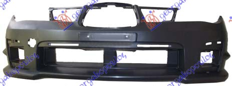 PREDNJI BRANIK 2006- (WRX) SUBARU IMPREZA 2001-2008 (GD/GG)