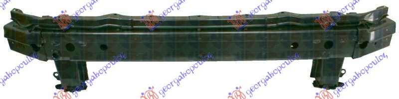 SINA PREDNJEG BRANIKA 2004-2006 SUBARU IMPREZA 2001-2008 (GD/GG)