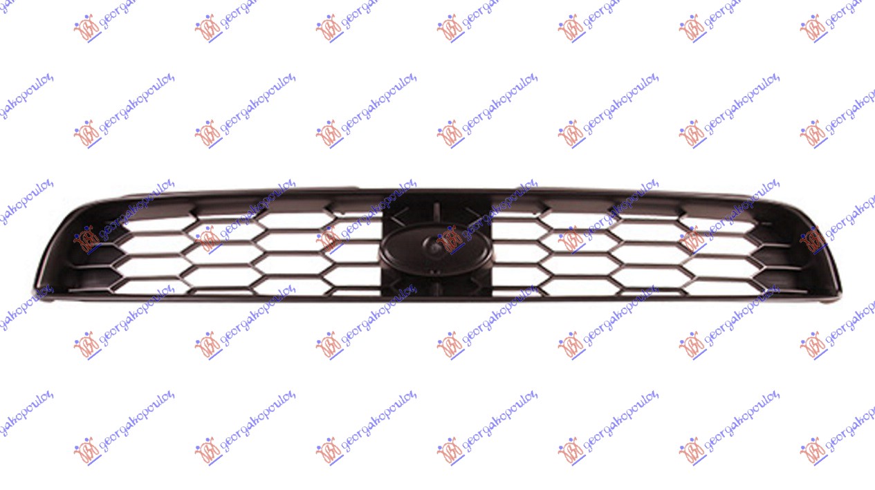 PVC MASKA -2004 SUBARU IMPREZA 2001-2008 (GD/GG)