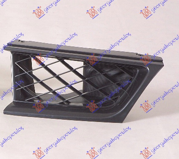 PVC MASKA 2006- SUBARU IMPREZA 2001-2008 (GD/GG)