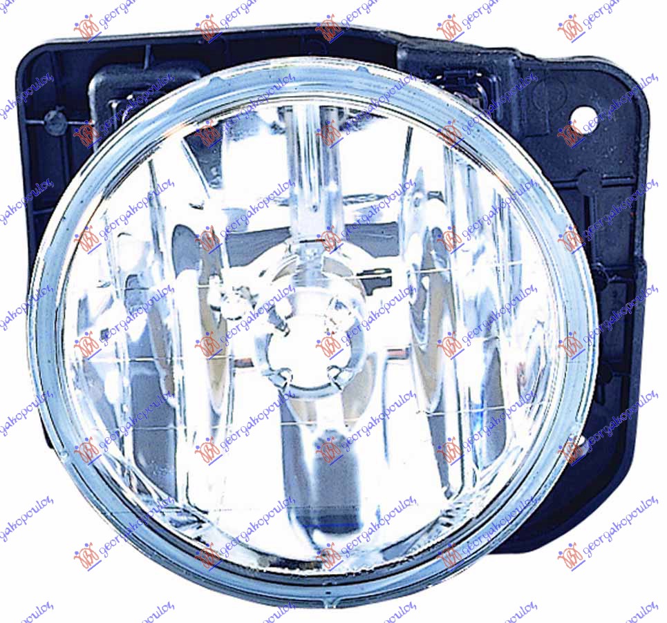 MAGLENKA 2004-2006 (E) (DEPO) SUBARU IMPREZA 2001-2008 (GD/GG)
