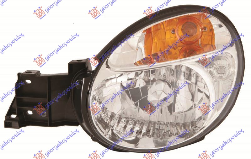 FAR ELEKTRICNI -2004 (DEPO) SUBARU IMPREZA 2001-2008 (GD/GG)