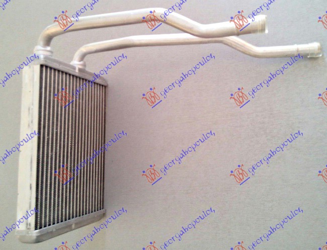 GREJAC KABINE (200x160x26) SUBARU IMPREZA 2001-2008 (GD/GG)