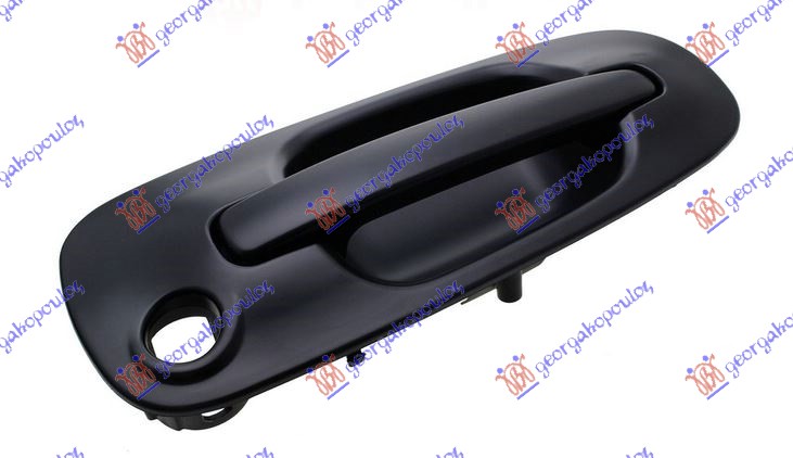 KVAKA PREDNJIH VRATA SPOLJASNJA SUBARU IMPREZA 2001-2008 (GD/GG)