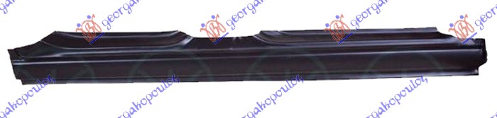 SAJTNA 4 VRATA/KARAVAN SUBARU IMPREZA 2001-2008 (GD/GG)