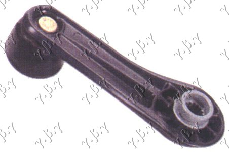 RUCICA ZA PODIZANJE PROZORA ISUZU P/U 1997-2002