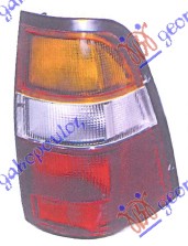 STOP LAMPA (ZUTI MIGAVAC) -1999 (KINA) OPEL P/U CAMPO 1995-2002 (TF0/TF1)