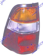 STOP LAMPA (ZUTI MIGAVAC) -1999 (KINA) OPEL P/U CAMPO 1995-2002 (TF0/TF1)