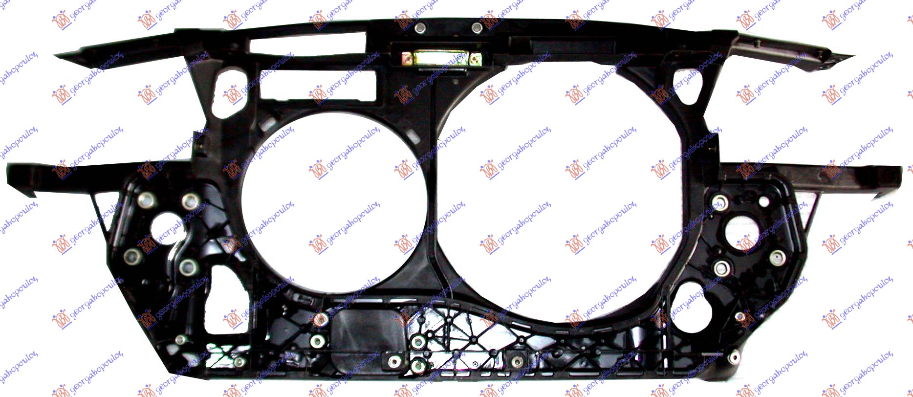 VEZNI LIM (2.4/2.8 BENZIN) (SA OJACANJEM) AUDI A6 1997-2004 (4B2/4B4/4B5/4B6)