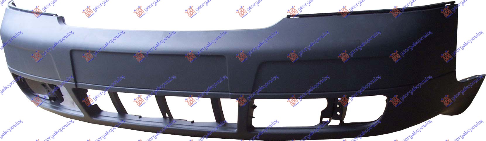 PREDNJI BRANIK PM -2002 AUDI A6 1997-2004 (4B2/4B4/4B5/4B6)
