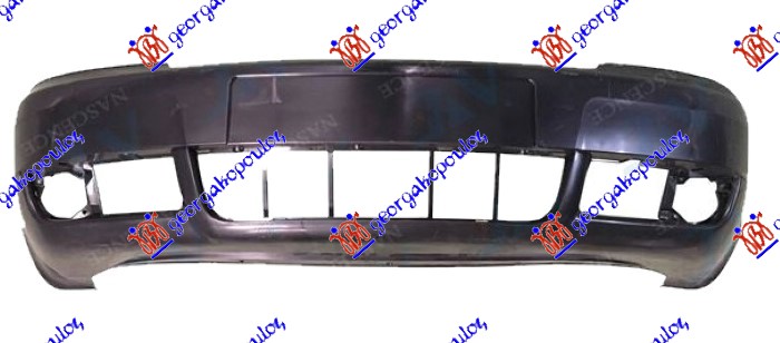 PREDNJI BRANIK PM 2002- AUDI A6 1997-2004 (4B2/4B4/4B5/4B6)