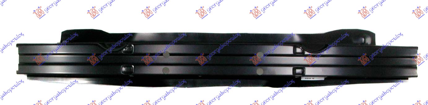 SINA PREDNJEG BRANIKA 2002- AUDI A6 1997-2004 (4B2/4B4/4B5/4B6)