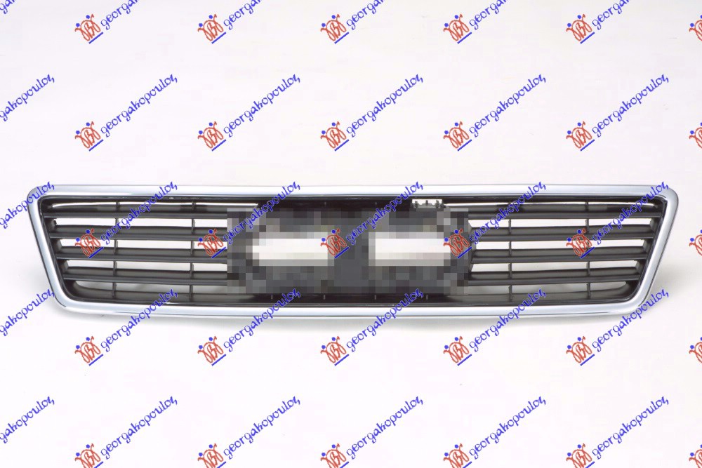 PVC MASKA -02 AUDI A6 97-04