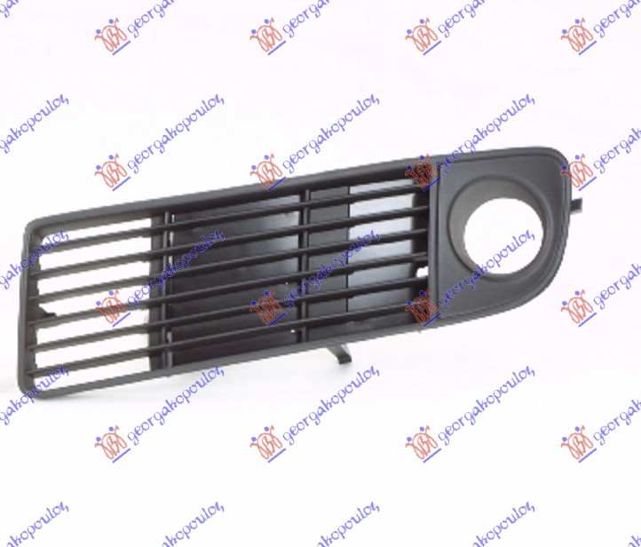 RESETKA PREDNJEG BRANIKA -99 AUDI A6 1997-2004 (4B2/4B4/4B5/4B6)