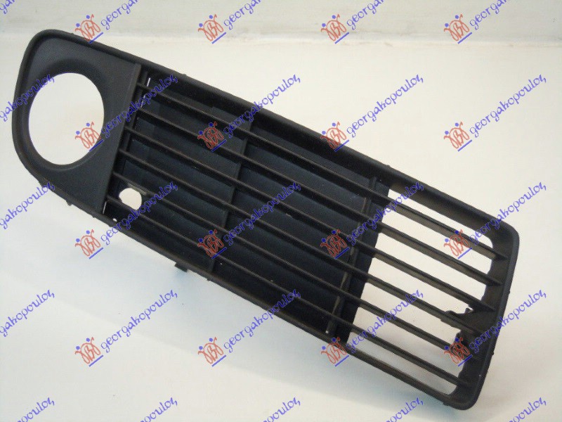 RESETKA PREDNJEG BRANIKA 99-02 AUDI A6 1997-2004 (4B2/4B4/4B5/4B6)
