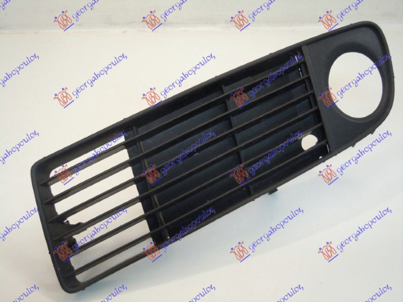 RESETKA PREDNJEG BRANIKA 99-02 AUDI A6 1997-2004 (4B2/4B4/4B5/4B6)