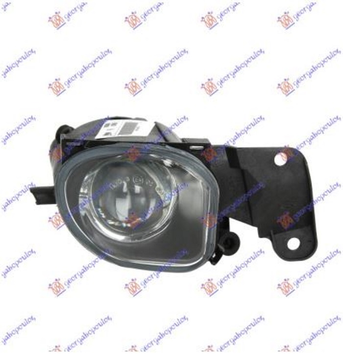 MAGLENKA 1999-2002 (KINA) AUDI A6 1997-2004 (4B2/4B4/4B5/4B6)