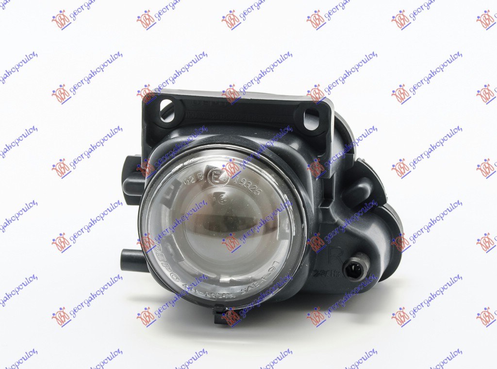 MAGLENKA -1999 (E) (DEPO) AUDI A6 1997-2004 (4B2/4B4/4B5/4B6)