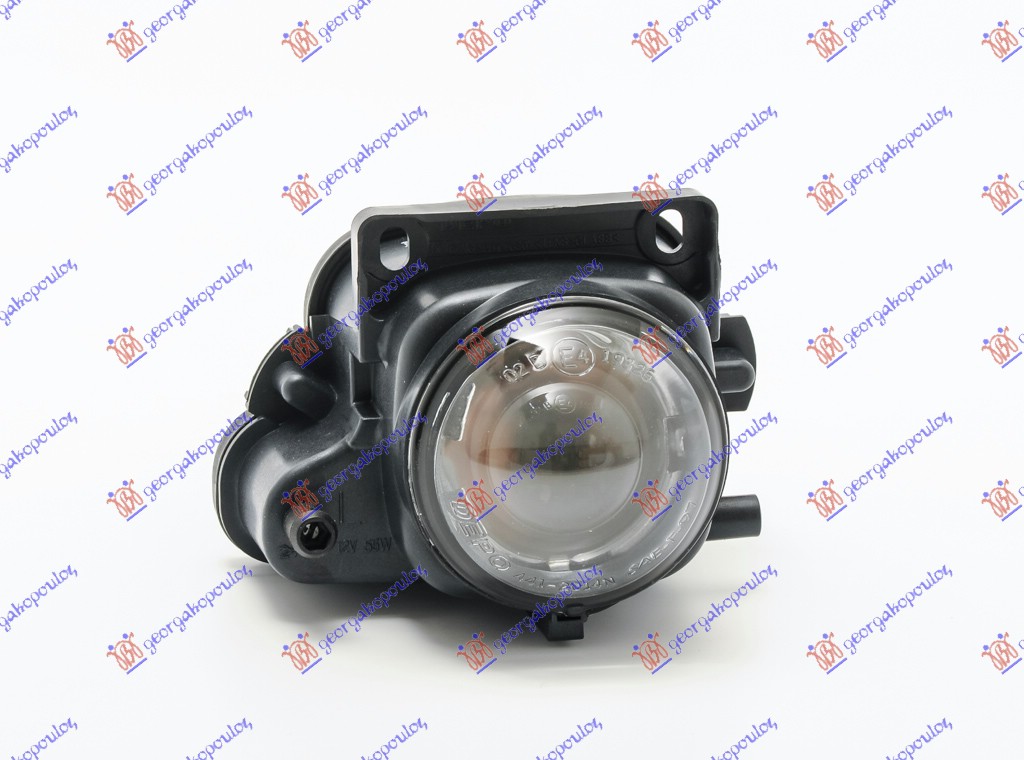 MAGLENKA -1999 (E) (DEPO) AUDI A6 1997-2004 (4B2/4B4/4B5/4B6)