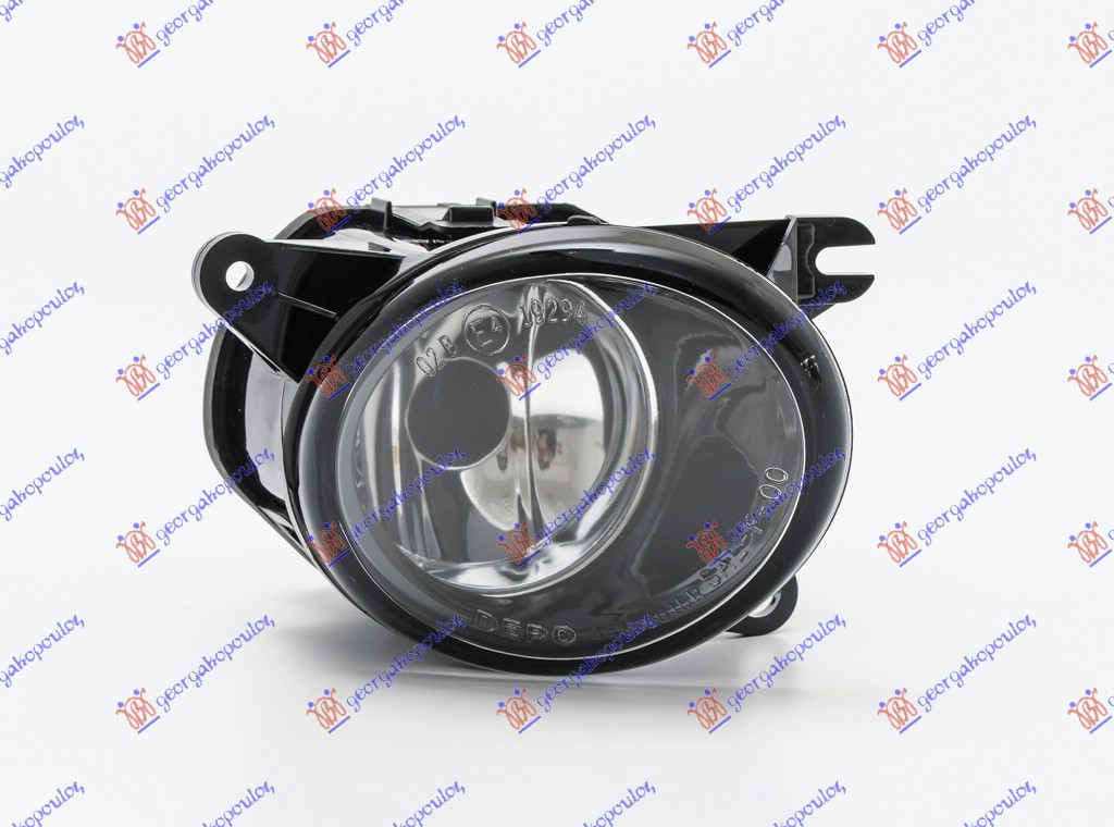 MAGLENKA 2002- AUDI A6 1997-2004 (4B2/4B4/4B5/4B6)