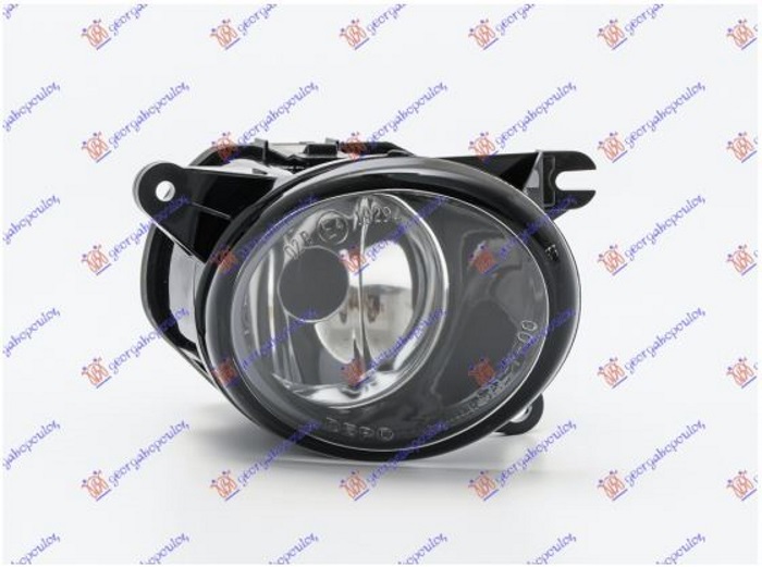 MAGLENKA 2002- (E) (TYC) AUDI A6 1997-2004 (4B2/4B4/4B5/4B6)