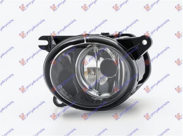 MAGLENKA 2002- (E) (TYC) AUDI A6 1997-2004 (4B2/4B4/4B5/4B6)