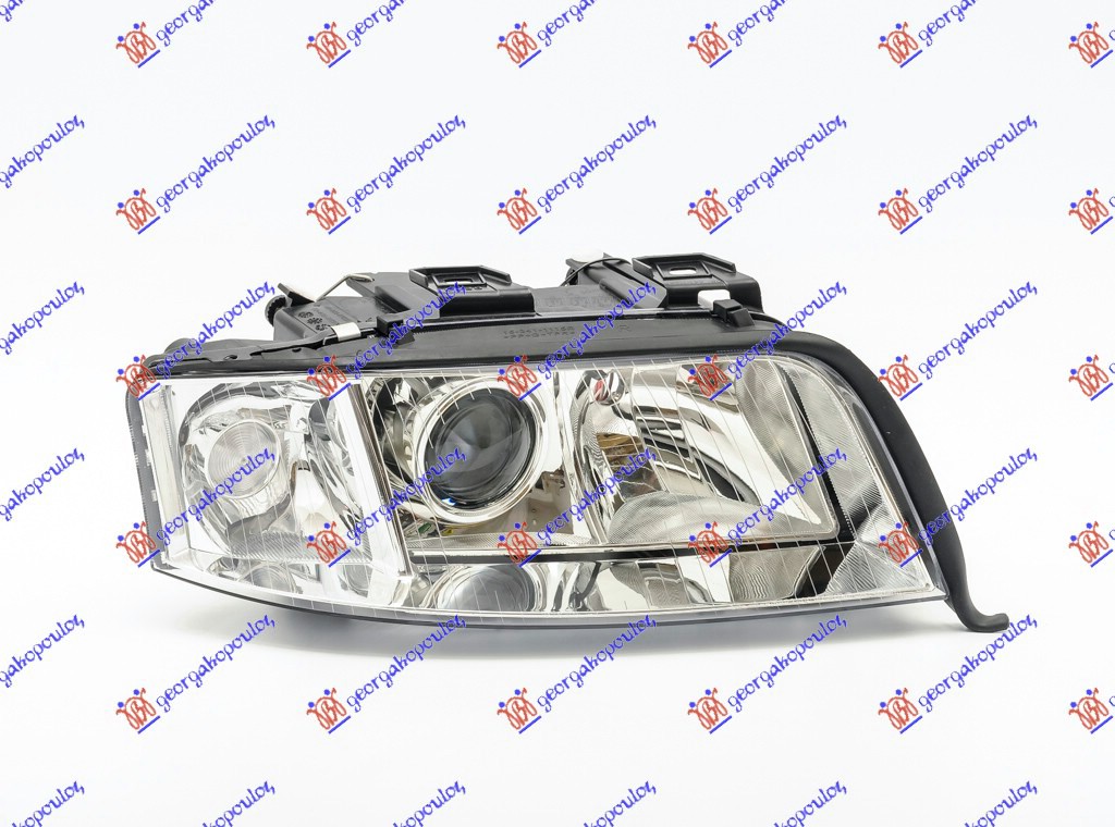 FAR ELEKTRICNI 2002- (TYC) AUDI A6 1997-2004 (4B2/4B4/4B5/4B6)