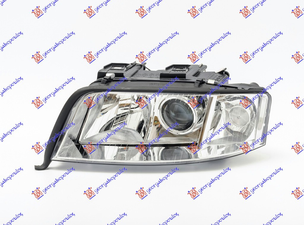 FAR ELEKTRICNI 2002- (TYC) AUDI A6 1997-2004 (4B2/4B4/4B5/4B6)