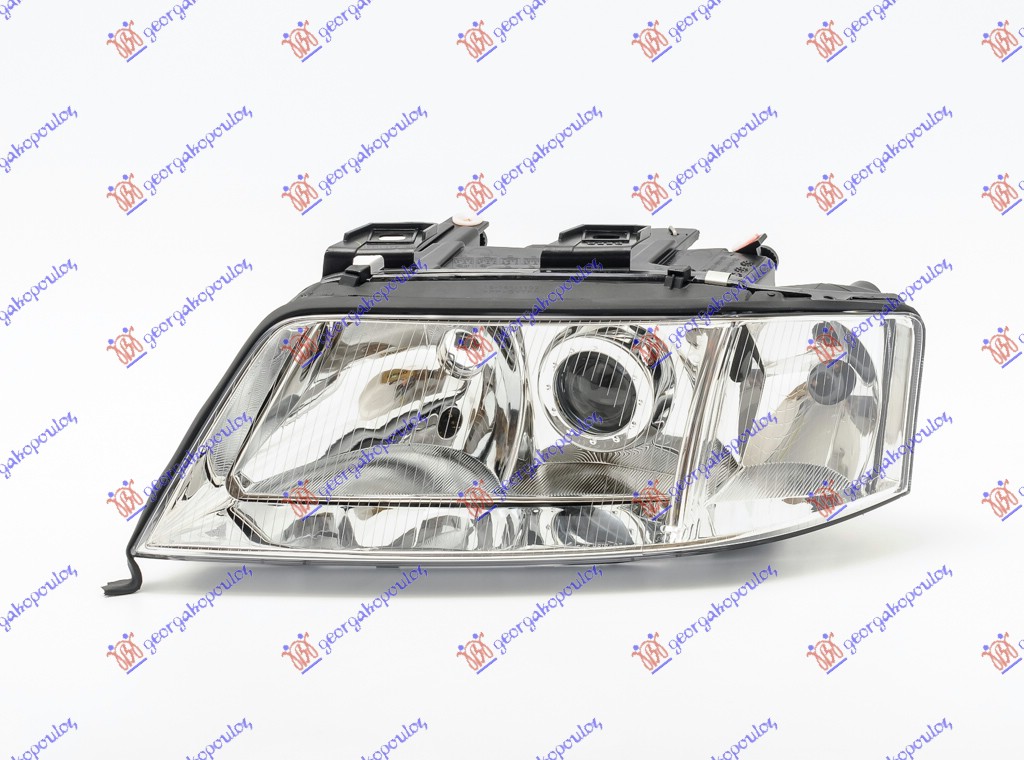 FAR XENON -1999 (DEPO) AUDI A6 1997-2004 (4B2/4B4/4B5/4B6)