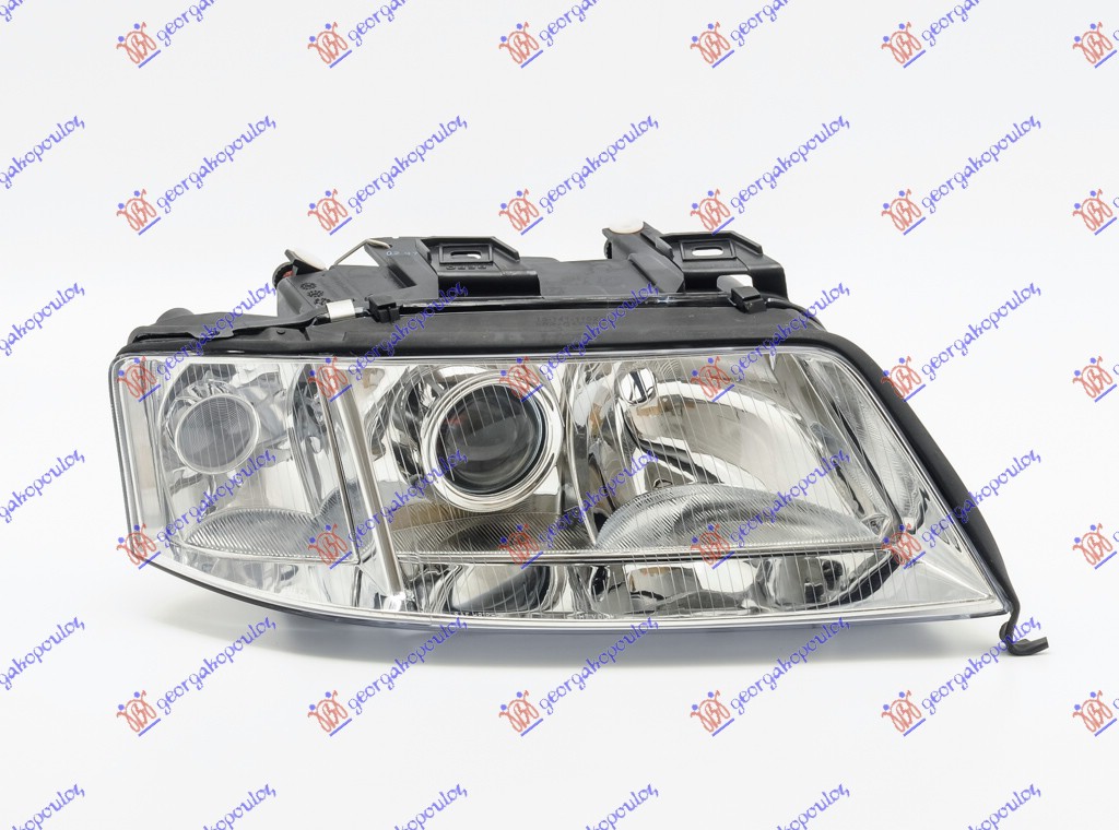 FAR XENON 1999-2002 (DEPO) AUDI A6 1997-2004 (4B2/4B4/4B5/4B6)