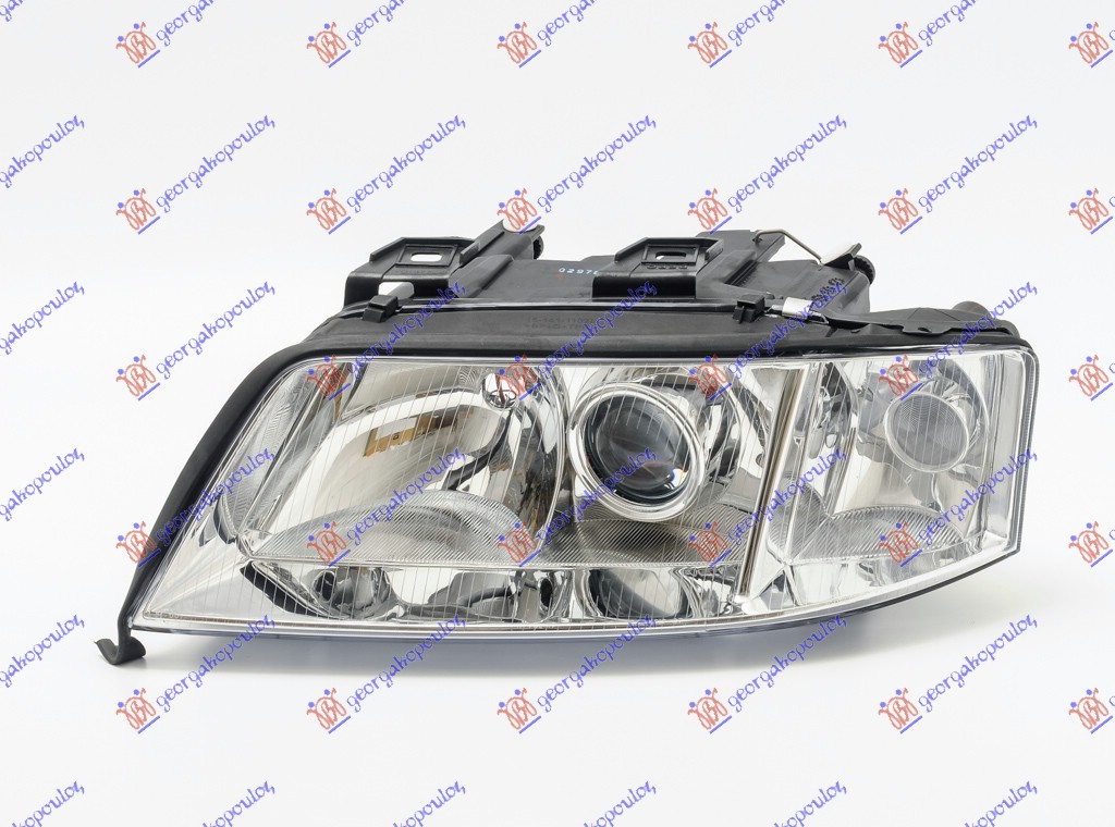 FAR XENON 1999-2002 (DEPO) AUDI A6 1997-2004 (4B2/4B4/4B5/4B6)