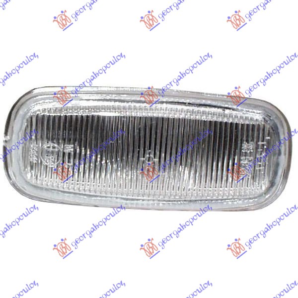 MIGAVAC U KRILU BELI AUDI A6 1997-2004 (4B2/4B4/4B5/4B6)