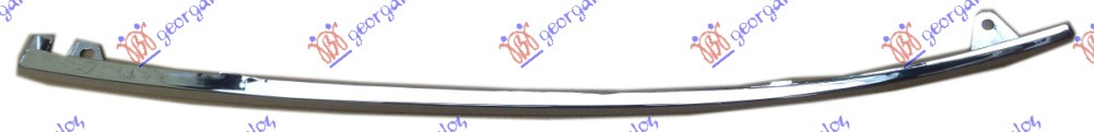 LAJSNA FARA HROM 02- AUDI A6 1997-2004 (4B2/4B4/4B5/4B6)