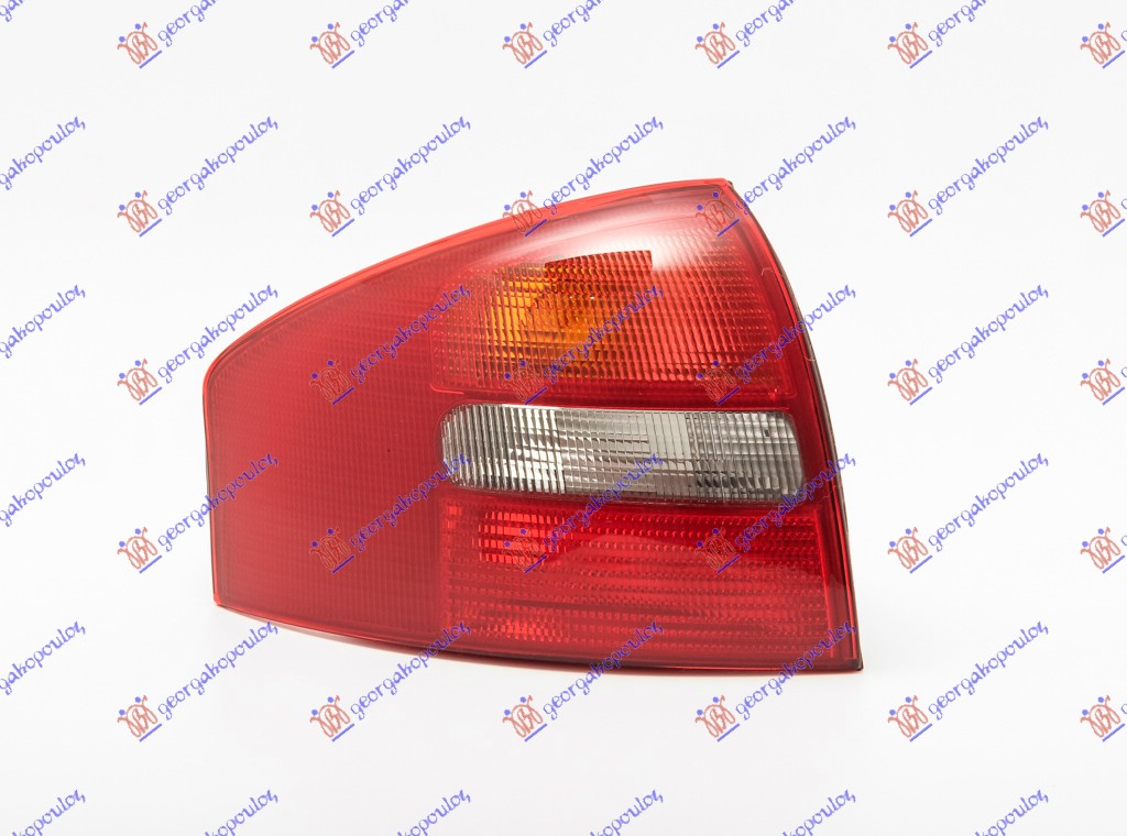 STOP LAMPA -2002 (DEPO) AUDI A6 1997-2004 (4B2/4B4/4B5/4B6)