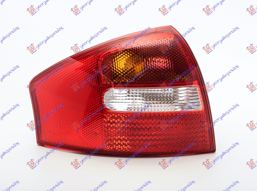STOP LAMPA 2002- (DEPO) AUDI A6 1997-2004 (4B2/4B4/4B5/4B6)