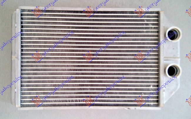 GREJAC KABINE (215x155x32) AUDI A6 1997-2004 (4B2/4B4/4B5/4B6)