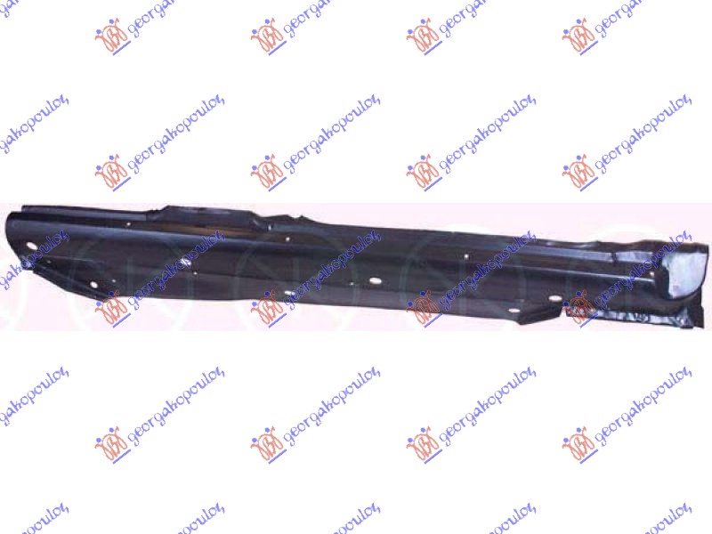 SAJTNA 4 VRATA AUDI A6 1997-2004 (4B2/4B4/4B5/4B6)