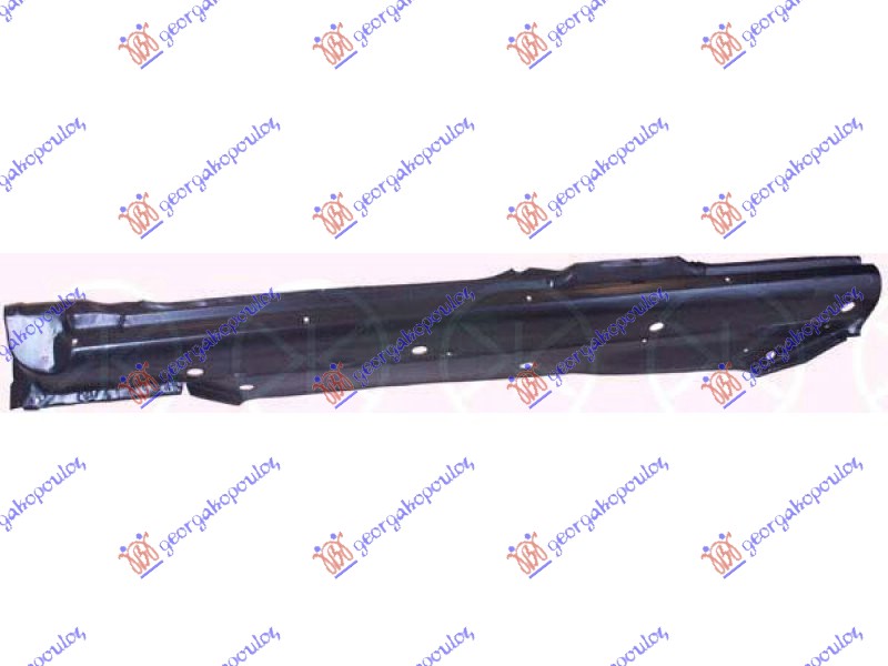 SAJTNA 4 VRATA AUDI A6 1997-2004 (4B2/4B4/4B5/4B6)