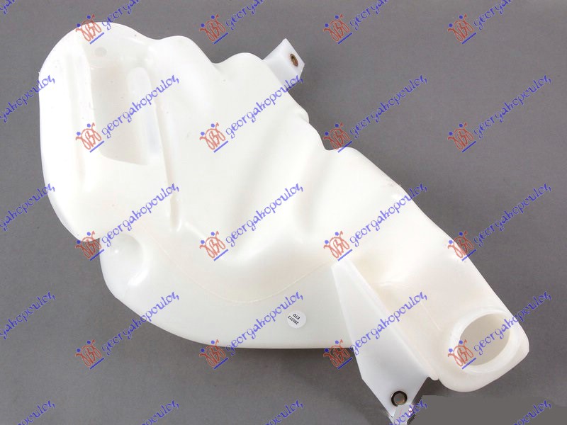 POSUDA ZA TECNOST BRISACA AUDI A6 1997-2004 (4B2/4B4/4B5/4B6)