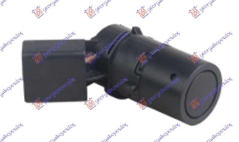 PARKING SENZOR (PDC) CRNI KONEKTOR (3 PIN) 45M AUDI A4 2004-2007 (8E2/8E5)
