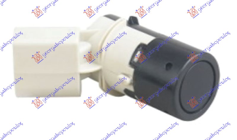 PARKING SENZOR (PDC) BELI KONEKTOR (3 PIN) 45M AUDI A4 2004-2007 (8E2/8E5)